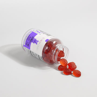 Slumber Bliss Gummies