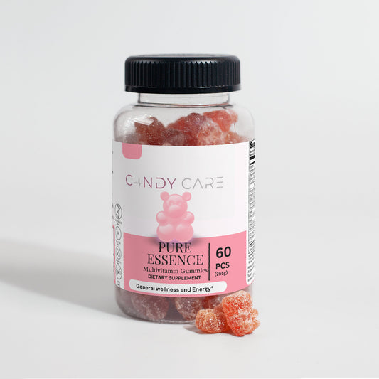 Pure Essence (Multivitamin)Gummies