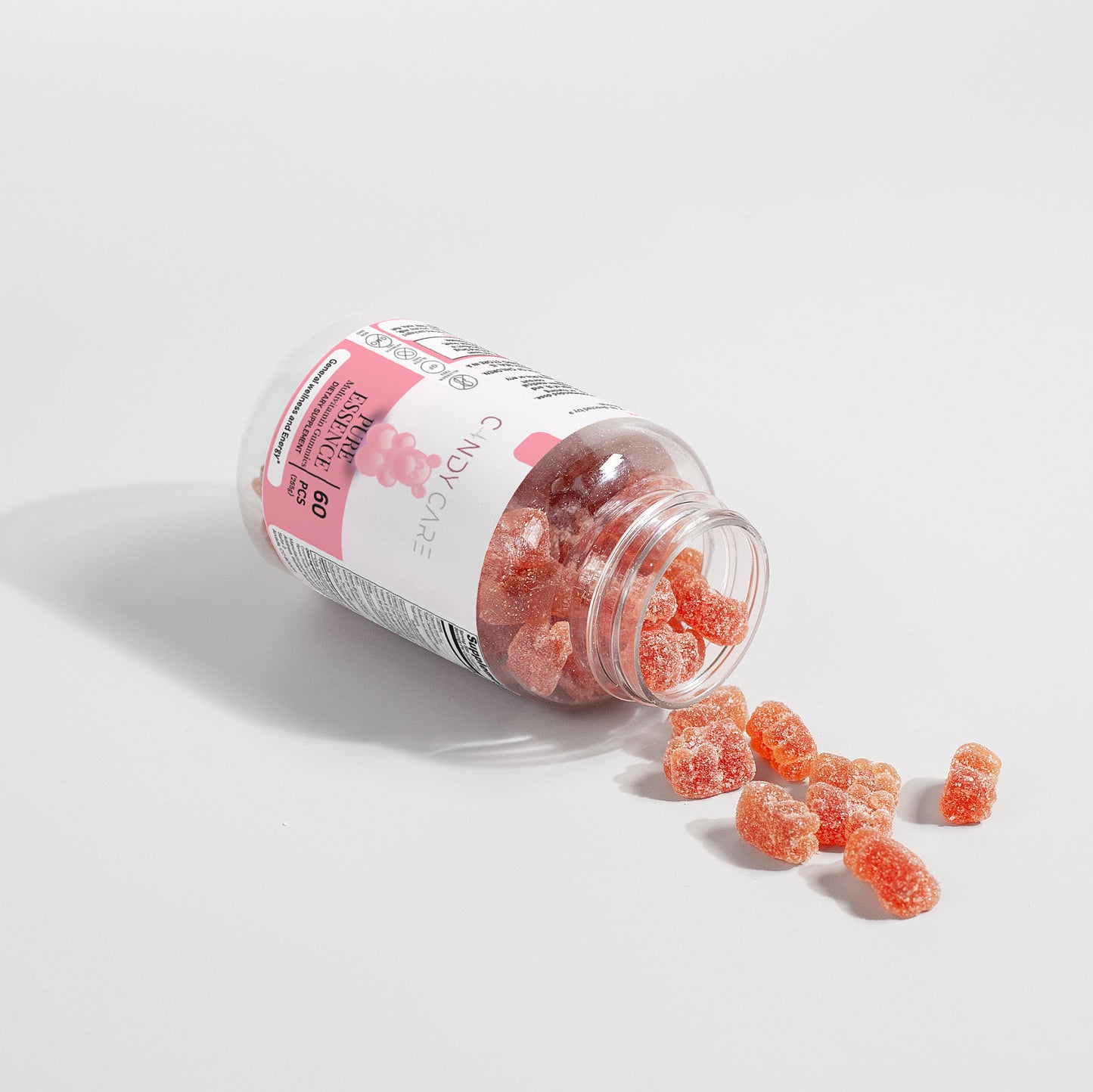 Pure Essence (Multivitamin)Gummies