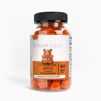 Turmeric Gummies