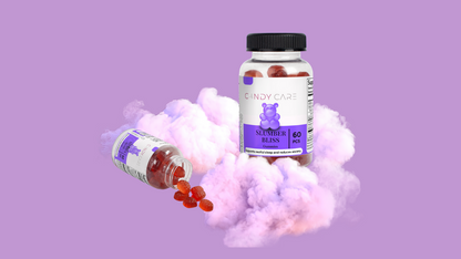 Slumber Bliss Gummies