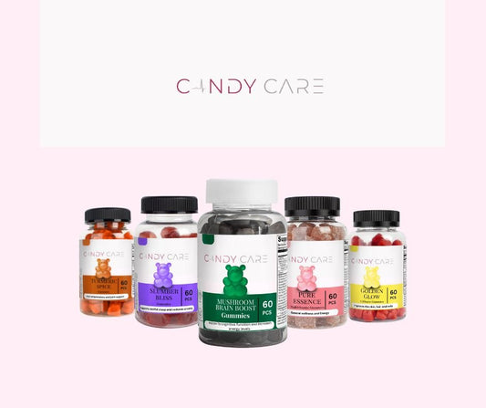 BUY ANY 4 GET 1 FREE